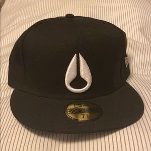Nixon Fitted Hat